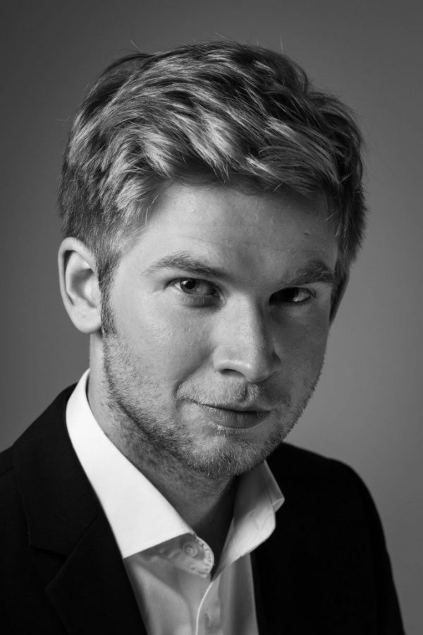 Marcel Raschke