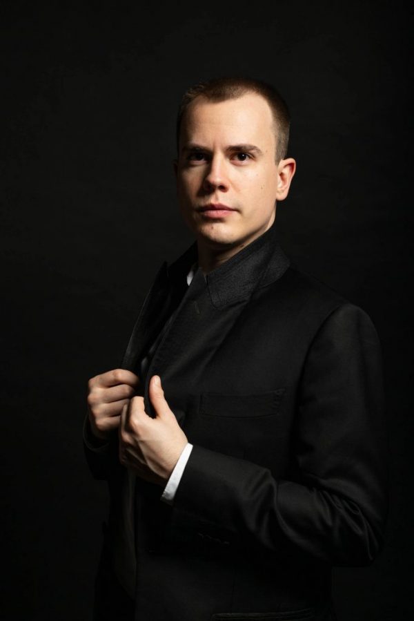 Christian Standridge