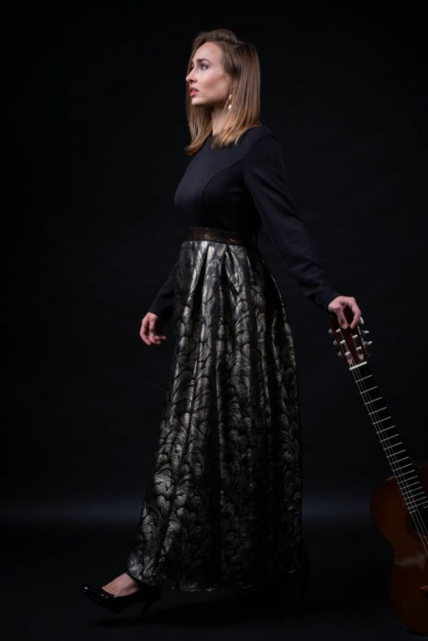 Eileen Baum